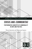 Crisis and Communitas (eBook, ePUB)