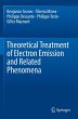 Theoretical Treatment of Electron... - Bild 1