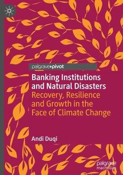 Banking Institutions and Natural Disasters - Duqi, Andi