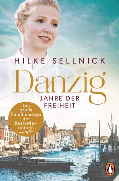 Danzig - Sellnick, Hilke