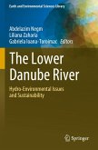 The Lower Danube River