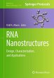 RNA Nanostructures - Bild 1