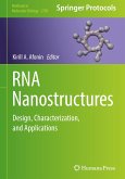 RNA Nanostructures
