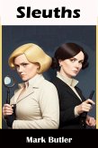 Sleuths (eBook, ePUB) Sleuths (eBook, ePUB)