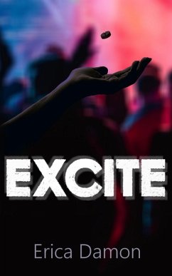 Cover Excite (eBook, ePUB)
