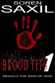 Blood Tits 1: Behold the Sins of God (eBook, ePUB)