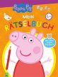 Peppa Pig Mein Rätselbuch - Bild 1