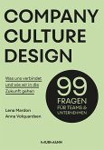 Company Culture Design