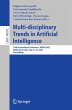 Multi-disciplinary Trends in Artificial... - Bild 1