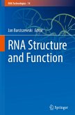 RNA Structure and Function