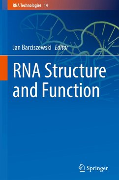 RNA Structure and Function