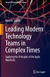 Leading Modern Technology Teams in... - Bild 1