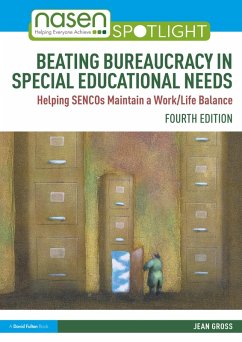 Cover Beating Bureaucracy in Special Educational Needs (eBook, PDF)