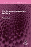 The European Community in the World (eBook, ePUB)