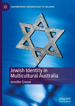 Jewish Identity in Multicultural Australia - Creese, Jennifer