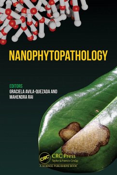 Cover Nanophytopathology (eBook, ePUB)