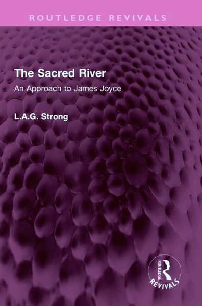 The Sacred River (eBook, PDF) The Sacred River (eBook, PDF)