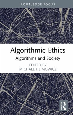 Algorithmic Ethics (eBook, PDF)
