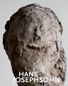 Hans Josephsohn - Josephson, Hans; Eichler, Dominic; Lilley, Clare; Obrist, Hans Ulrich