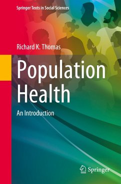 Population Health - Thomas, Richard K.