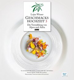 Geschmackshochzeit 3 / Il matrimonio del gusto 3 / Svatba okusov 3 - Wieser, Lojze