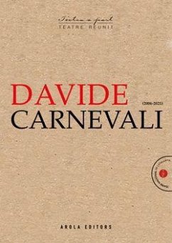 Davide Carnevali (2006-2021)