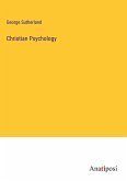 Christian Psychology