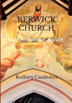 Berwick Church - Castleden, Rodney