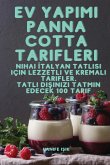 Ev Yap¿m¿ Panna Cotta Tarifleri