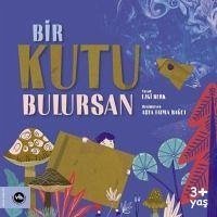 Bir Kutu Bulursan - Berk, Ezgi