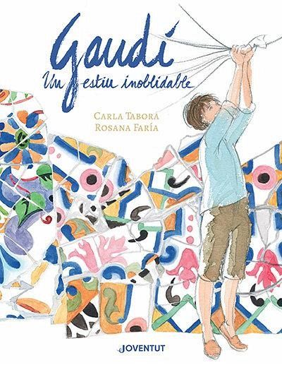 Gaudí, un estiu inoblidable Gaudí, un estiu inoblidable