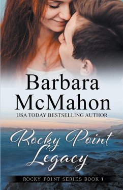 Rocky Point Legacy - Mcmahon, Barbara