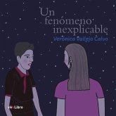 Un fenómeno inexplicable Un fenómeno inexplicable