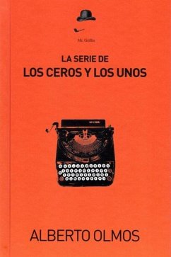 Cover La serie de los ceros y los unos