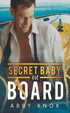 Secret Baby on Board - Knox, Abby