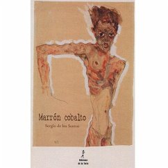 Cover Marron Cobalto