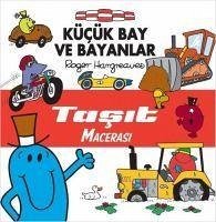 Kücük Bay ve Bayanlar Tasit Macerasi - Hargreaves, Roger