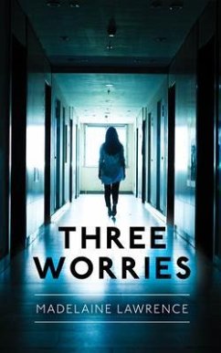Cover Three Worries (eBook, ePUB)