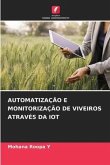 AUTOMATIZAÇÃO E MONITORIZAÇÃO DE VIVEIROS ATRAVÉS DA IOT