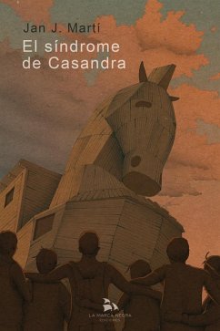 Cover El síndrome de Casandra