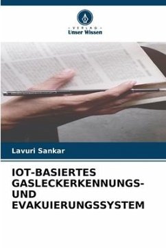 IOT-BASIERTES GASLECKERKENNUNGS- UND EVAKUIERUNGSSYSTEM - Sankar, Lavuri