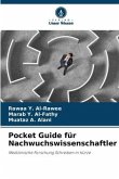 Pocket Guide für Nachwuchswissenschaftler