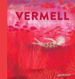 Cover Vermell