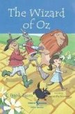 The Wizard of Oz - Ingilizce Kitap