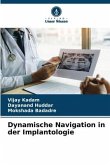 Dynamische Navigation in der Implantologie