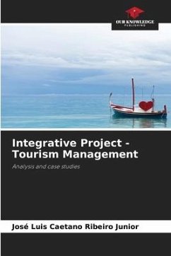 Integrative Project - Tourism Management - Ribeiro Junior, José Luis Caetano