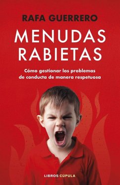 Cover Menudas Rabietas