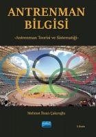 Cover Antrenman Bilgisi