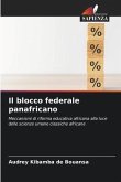 Il blocco federale panafricano