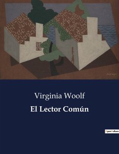 El Lector Común - Woolf, Virginia